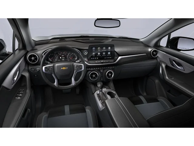 Nuevos CHEVROLET BLAZER à Estados chez autogozo