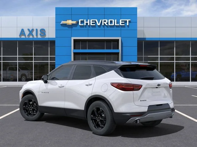 Nuevos CHEVROLET BLAZER à Estados chez autogozo