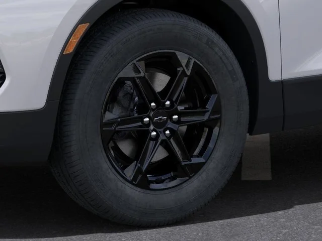 Nuevos CHEVROLET BLAZER à Estados chez autogozo