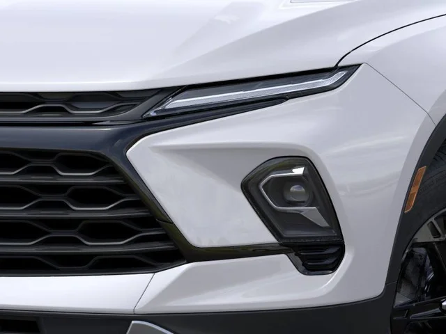 Nuevos CHEVROLET BLAZER à Estados chez autogozo