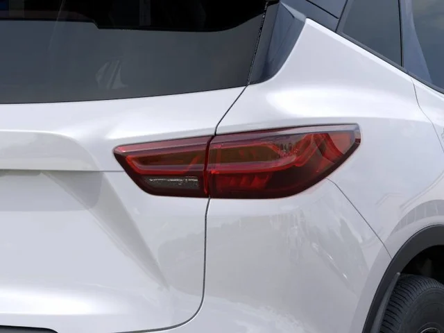 Nuevos CHEVROLET BLAZER à Estados chez autogozo