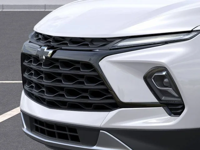 Nuevos CHEVROLET BLAZER à Estados chez autogozo
