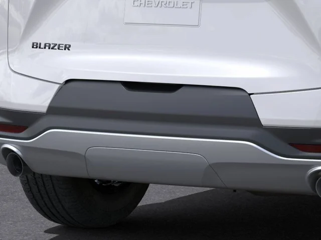 Nuevos CHEVROLET BLAZER à Estados chez autogozo