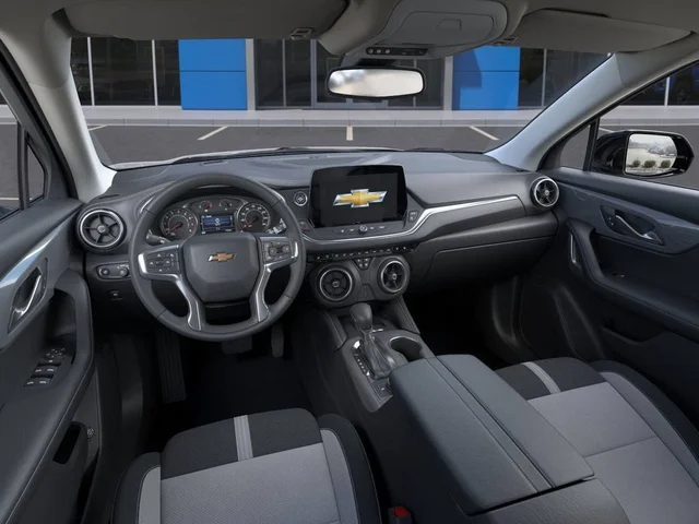 Nuevos CHEVROLET BLAZER à Estados chez autogozo