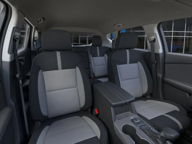 Nuevos CHEVROLET BLAZER à Estados chez autogozo
