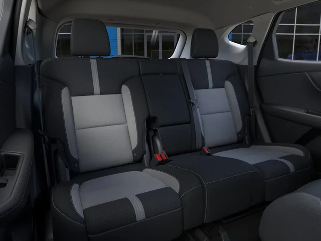 Nuevos CHEVROLET BLAZER à Estados chez autogozo