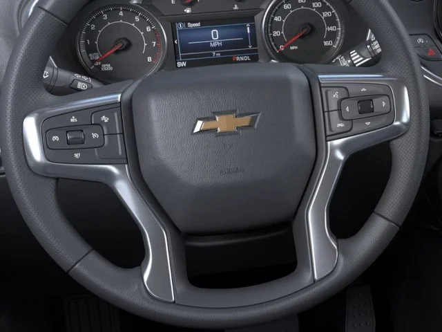 Nuevos CHEVROLET BLAZER à Estados chez autogozo