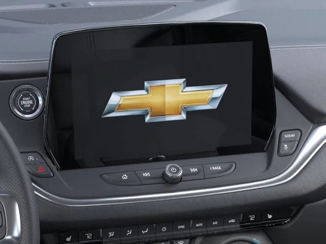 Nuevos CHEVROLET BLAZER à Estados chez autogozo