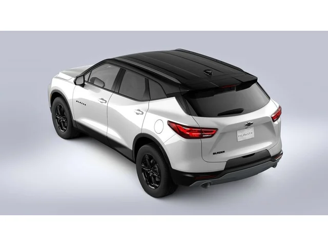 Nuevos CHEVROLET BLAZER à Estados chez autogozo