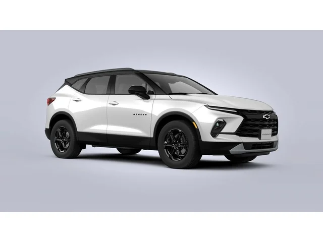 Nuevos CHEVROLET BLAZER à Estados chez autogozo