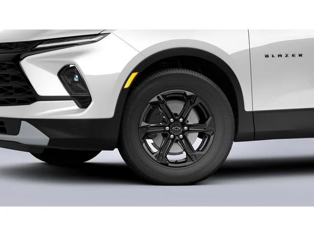Nuevos CHEVROLET BLAZER à Estados chez autogozo