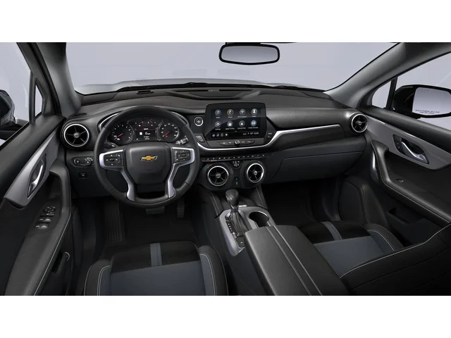 Nuevos CHEVROLET BLAZER à Estados chez autogozo