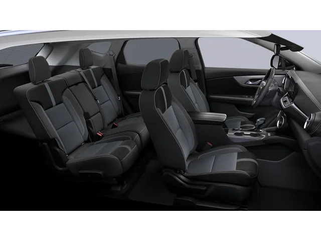 Nuevos CHEVROLET BLAZER à Estados chez autogozo