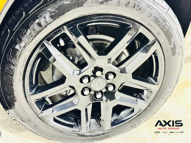 SEMINUEVOS CHEVROLET Blazer a Estados en autogozo