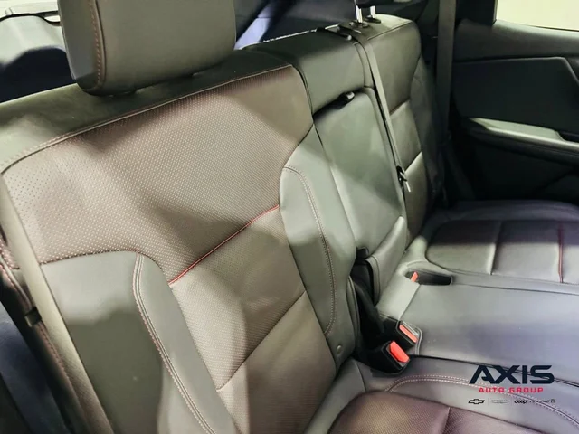 SEMINUEVOS CHEVROLET Blazer a Estados en autogozo