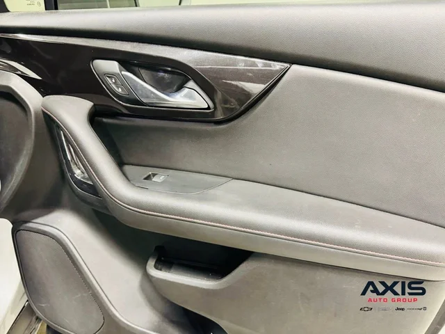 SEMINUEVOS CHEVROLET Blazer a Estados en autogozo