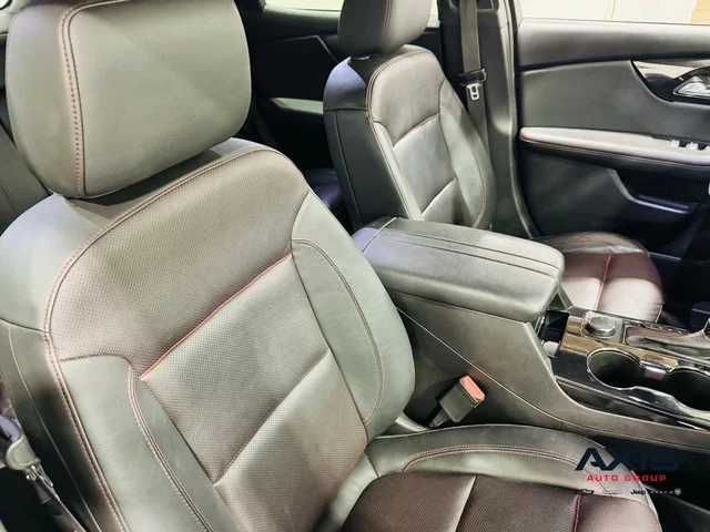 SEMINUEVOS CHEVROLET Blazer a Estados en autogozo