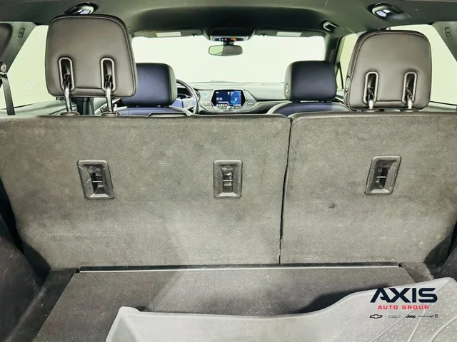 SEMINUEVOS CHEVROLET Blazer a Estados en autogozo