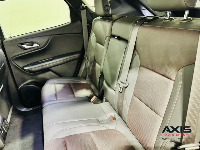 SEMINUEVOS CHEVROLET Blazer a Estados en autogozo