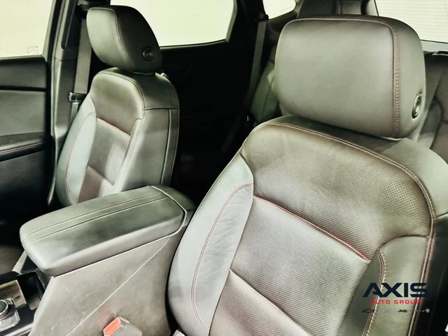 SEMINUEVOS CHEVROLET Blazer a Estados en autogozo