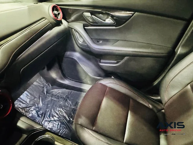 SEMINUEVOS CHEVROLET Blazer a Estados en autogozo