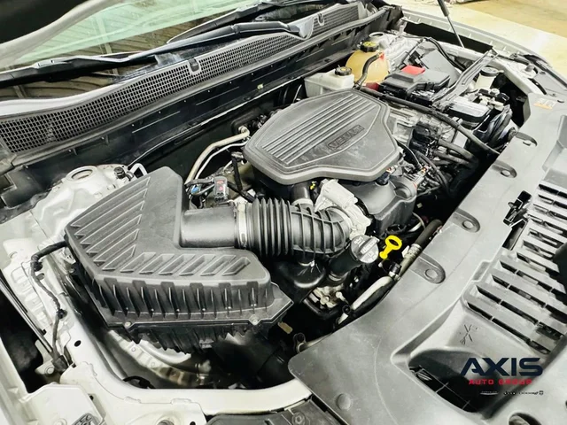 SEMINUEVOS CHEVROLET Blazer a Estados en autogozo