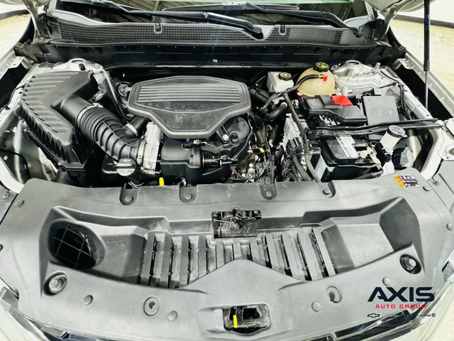 SEMINUEVOS CHEVROLET Blazer a Estados en autogozo