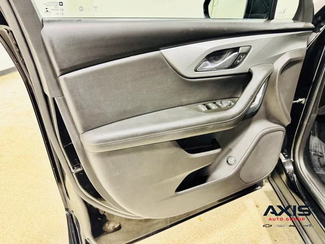 SEMINUEVOS CHEVROLET Blazer a Estados en autogozo