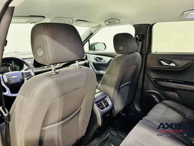 SEMINUEVOS CHEVROLET Blazer a Estados en autogozo