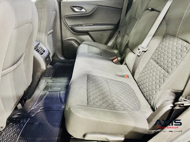SEMINUEVOS CHEVROLET Blazer a Estados en autogozo
