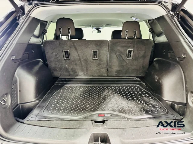 SEMINUEVOS CHEVROLET Blazer a Estados en autogozo