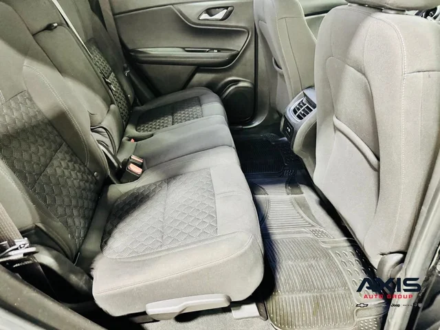 SEMINUEVOS CHEVROLET Blazer a Estados en autogozo