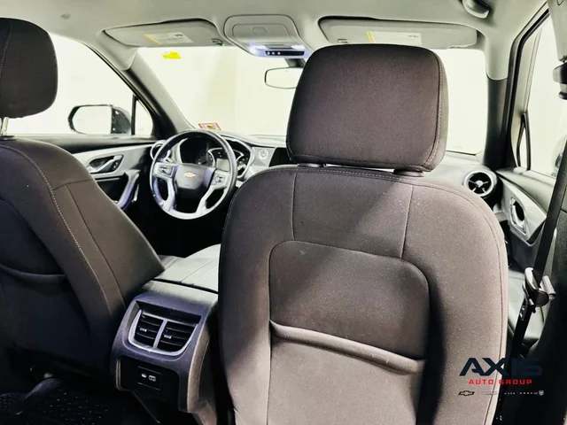 SEMINUEVOS CHEVROLET Blazer a Estados en autogozo