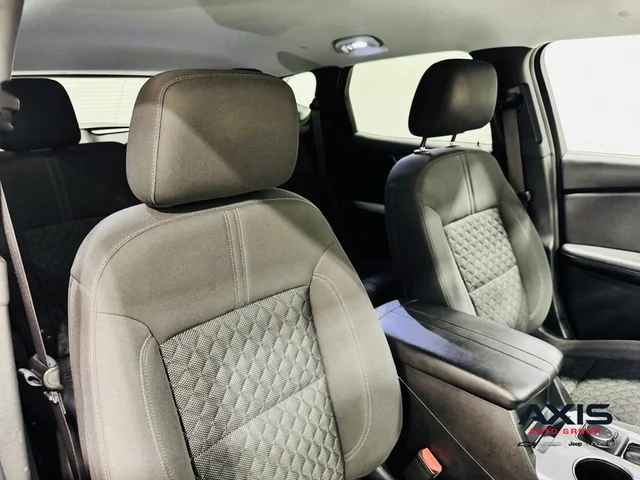 SEMINUEVOS CHEVROLET Blazer a Estados en autogozo