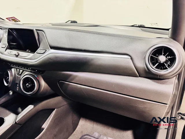 SEMINUEVOS CHEVROLET Blazer a Estados en autogozo
