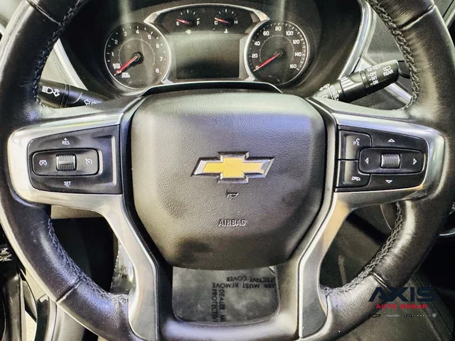 SEMINUEVOS CHEVROLET Blazer a Estados en autogozo
