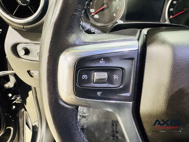 SEMINUEVOS CHEVROLET Blazer a Estados en autogozo