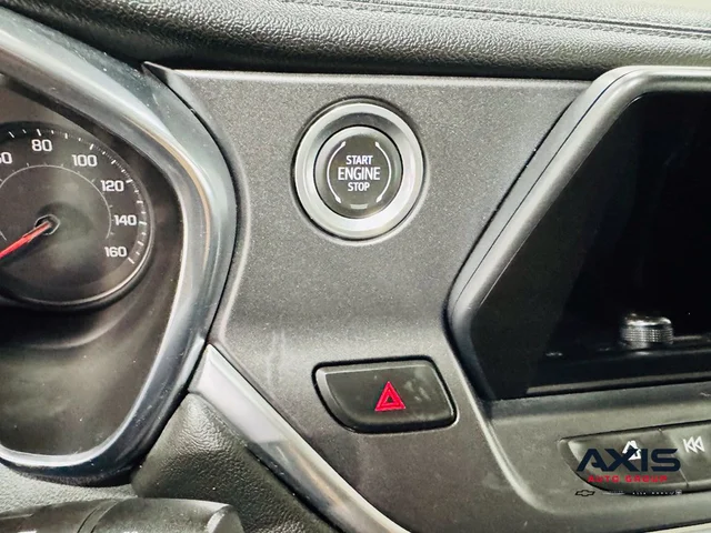 SEMINUEVOS CHEVROLET Blazer a Estados en autogozo