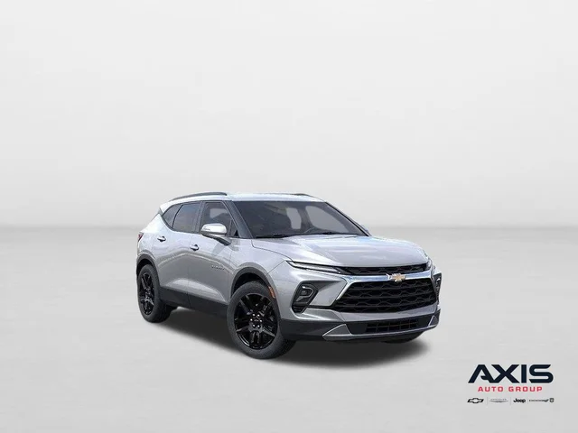 Nuevos CHEVROLET BLAZER à Estados chez autogozo