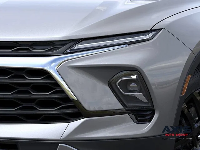 Nuevos CHEVROLET BLAZER à Estados chez autogozo