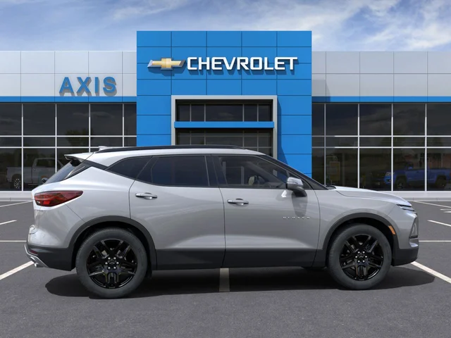 Nuevos CHEVROLET BLAZER à Estados chez autogozo