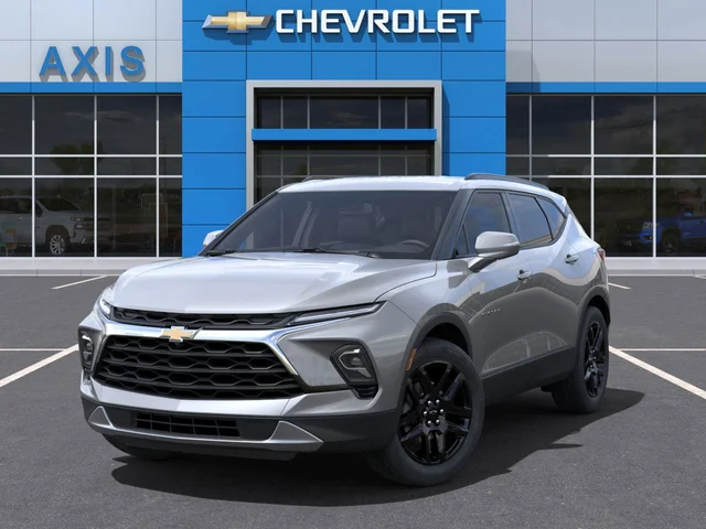 Nuevos CHEVROLET BLAZER à Estados chez autogozo