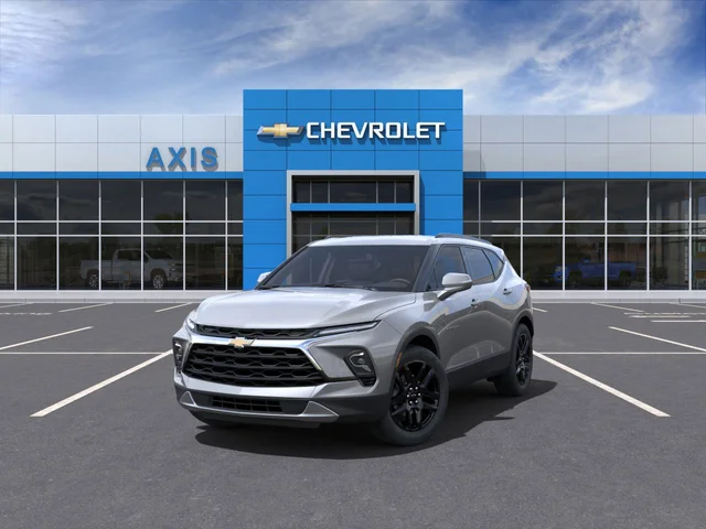 Nuevos CHEVROLET BLAZER à Estados chez autogozo