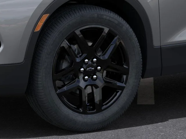 Nuevos CHEVROLET BLAZER à Estados chez autogozo