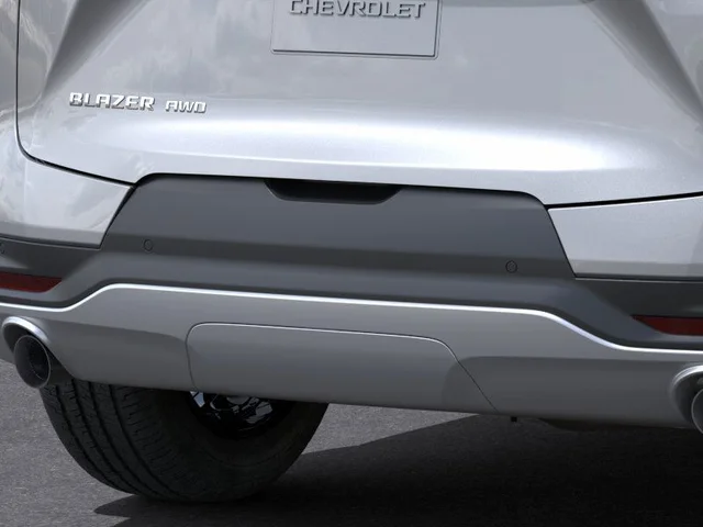 Nuevos CHEVROLET BLAZER à Estados chez autogozo