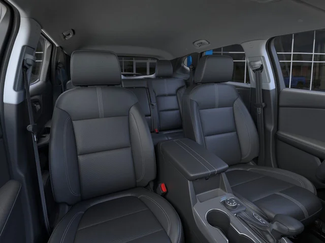 Nuevos CHEVROLET BLAZER à Estados chez autogozo