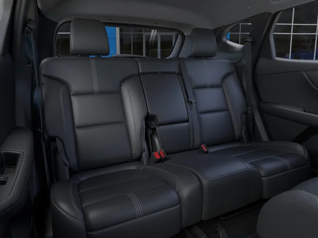Nuevos CHEVROLET BLAZER à Estados chez autogozo
