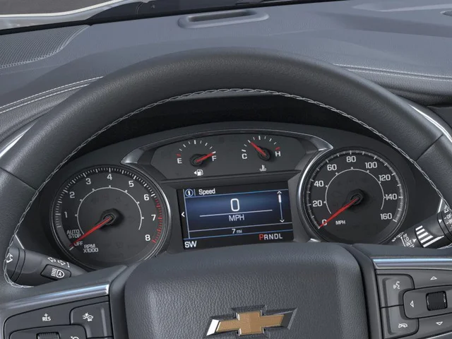 Nuevos CHEVROLET BLAZER à Estados chez autogozo