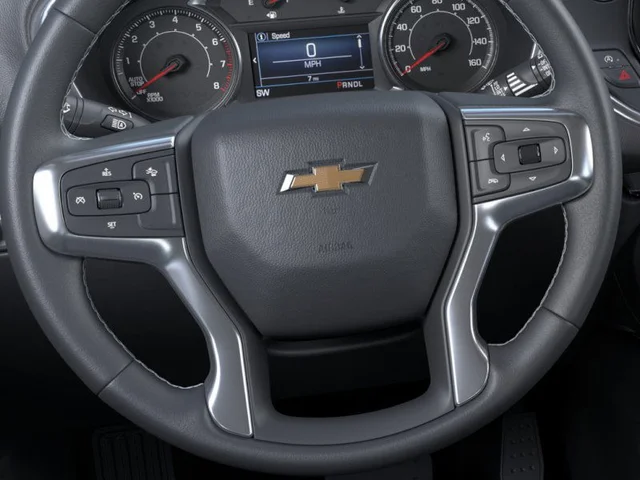 Nuevos CHEVROLET BLAZER à Estados chez autogozo