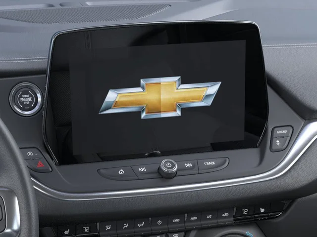 Nuevos CHEVROLET BLAZER à Estados chez autogozo